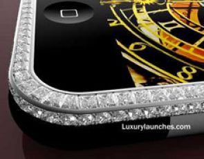 iPhone warty 400 tysięcy PLN własnością Rosjanina